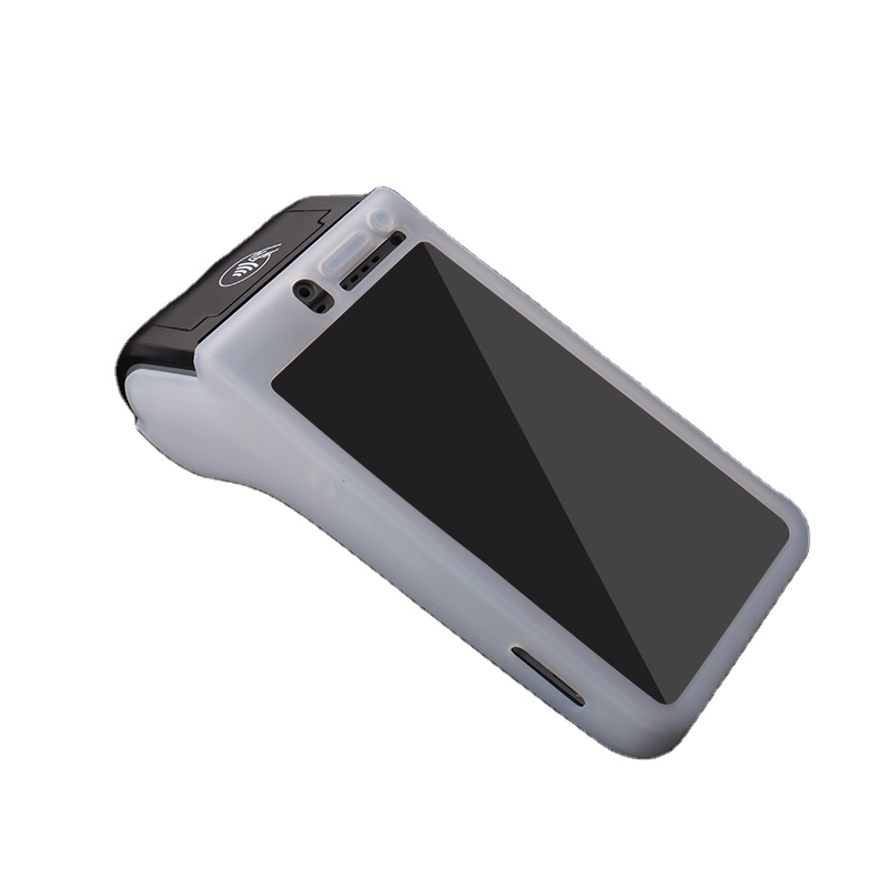 NEWPOS New9220 Grey POS Silicone Cover
