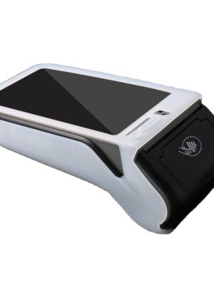 NEWPOS New9220 POS Silicone Cover