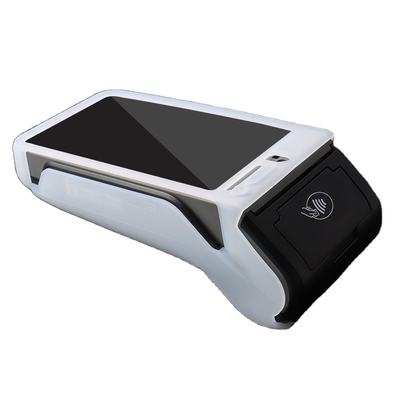 NEWPOS New9220 POS Silicone Cover