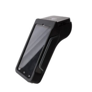 Verifone X990 Black POS Silicone Cover