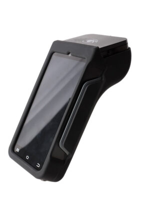 Verifone X990 Black POS Silicone Cover