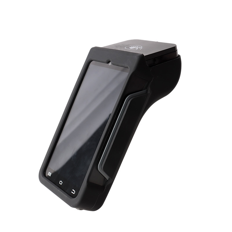 Verifone X990 Black POS Silicone Cover