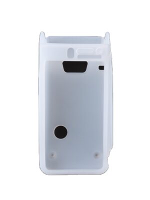 NEWPOS NEW9220 White POS Silicone Cover