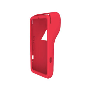 PAX A920pro Red POS Silicone Cover