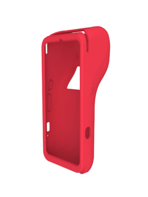 PAX A920pro Red POS Silicone Cover