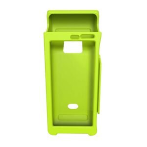 Value VP550 Green POS Silicone Cover