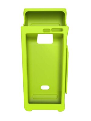 Value VP550 Green POS Silicone Cover