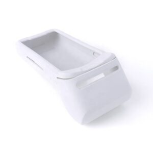 NEXGO N86 White POS Silicone Cover