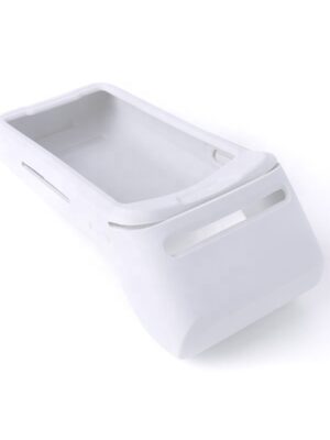 NEXGO N86 White POS Silicone Cover