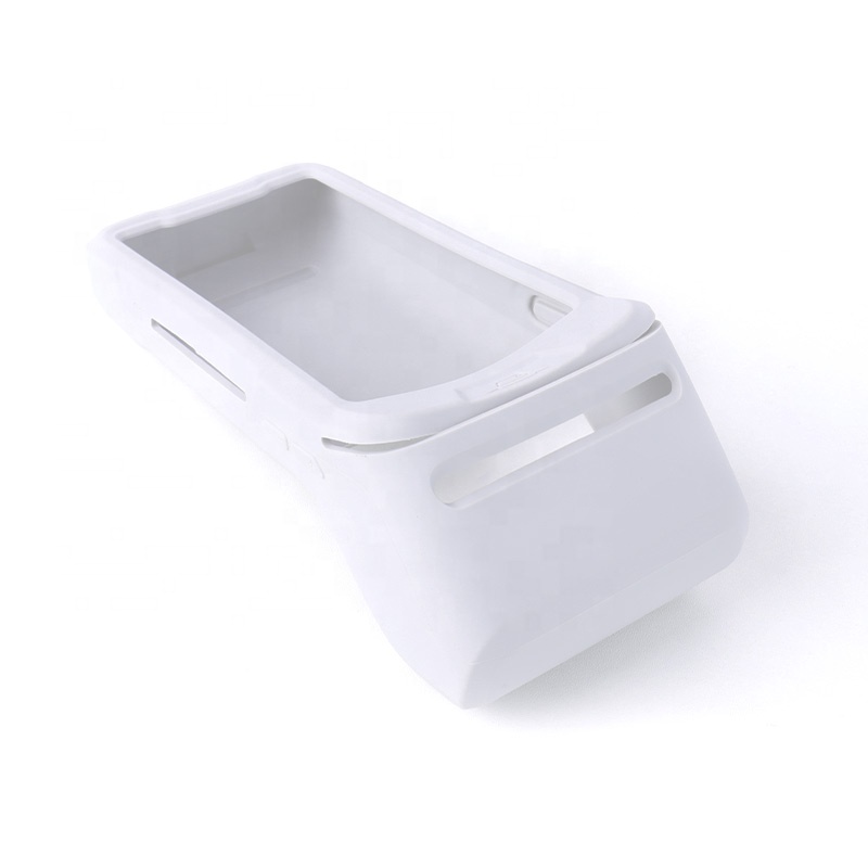 NEXGO N86 White POS Silicone Cover