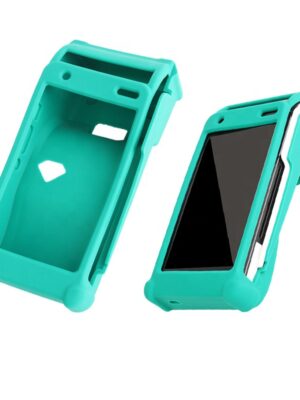 NEXGO N3 Green POS Silicone Cover