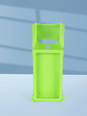 Sunmi P2 Green POS Silicone Cover