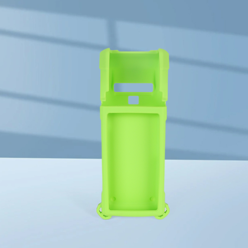 Sunmi P2 Green POS Silicone Cover