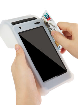 NEXGO N3 POS Silicone Cover