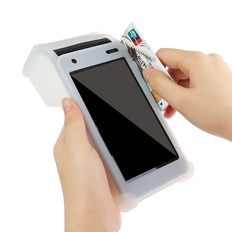 NEXGO N3 POS Silicone Cover