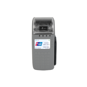 Verifone VX520 Grey POS Silicone Cover