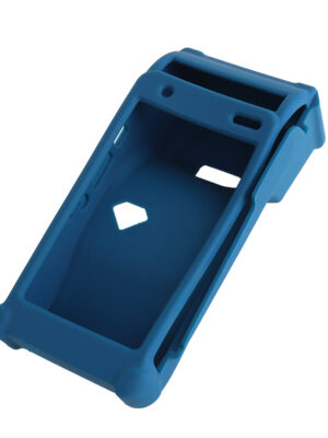 NEXGO N3 Blue POS Silicone Cover