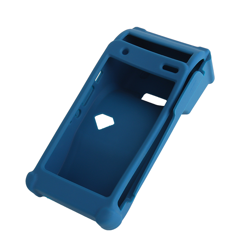 NEXGO N3 Blue POS Silicone Cover