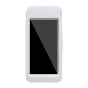 PAX A920pro White POS Silicone Cover