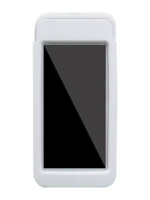 PAX A920pro White POS Silicone Cover