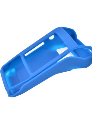 Verifone Move5000 Blue POS Silicone Cover