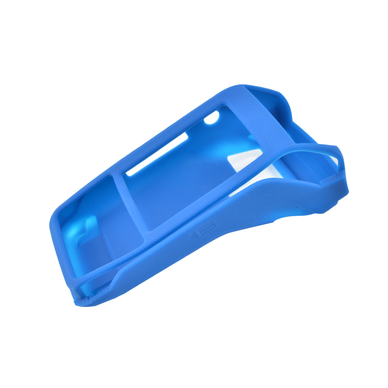 Verifone Move5000 Blue POS Silicone Cover