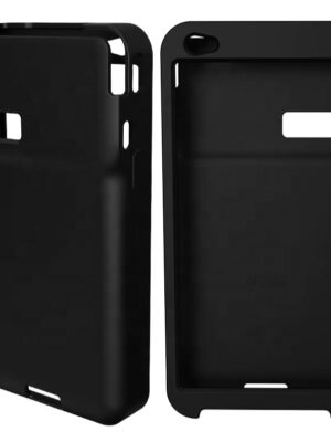 Newland N750 Black POS Silicone Cover
