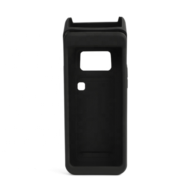 NEWPOS N96 Black POS Silicone Cover