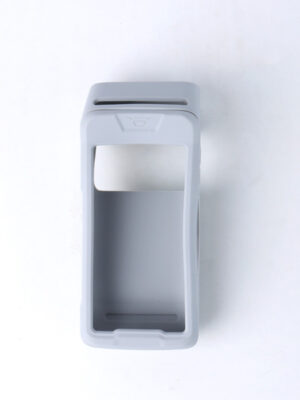 NEXGO N86 Grey POS Silicone Cover