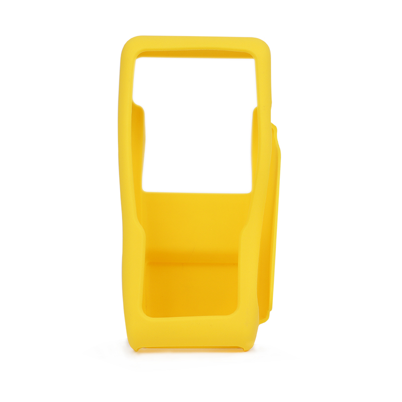 Verifone VX680 Yellow POS Silicone Cover