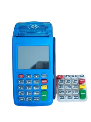POS Keyboard for NEWPOS NEW7210