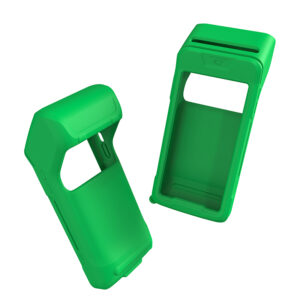 NEXGO N86 Green POS Silicone Cover