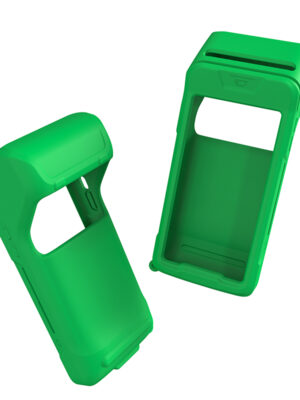 NEXGO N86 Green POS Silicone Cover