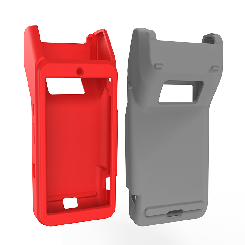 PAX A8900 Grey POS Silicone Cover