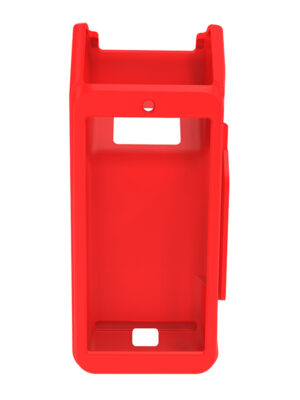 PAX A8900 Red POS Silicone Cover