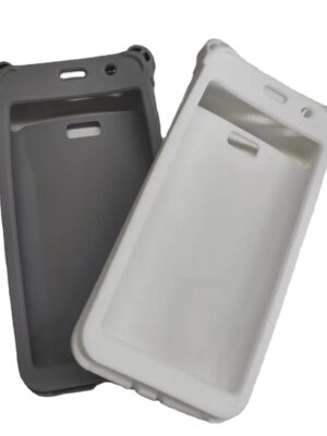 PAX A77 Grey POS Silicone Cover