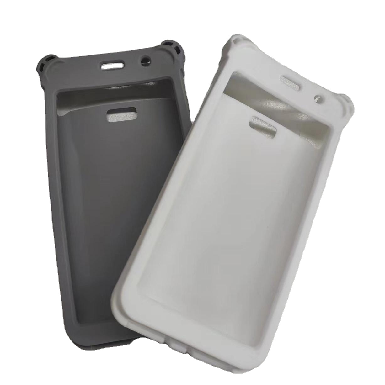 PAX A77 Grey POS Silicone Cover