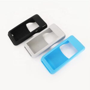 PAX A99 Black Grey Blue POS Silicone Cover