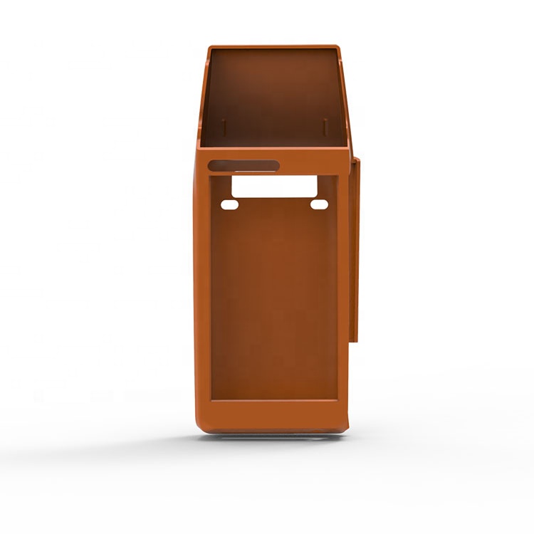 NEWPOS New9220 Yellow POS Silicone Cover