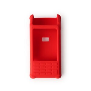 Ingenico V240M Red POS Silicone Cover