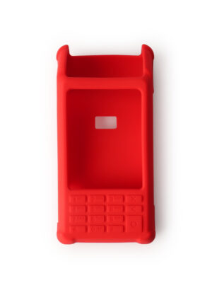 Ingenico V240M Red POS Silicone Cover