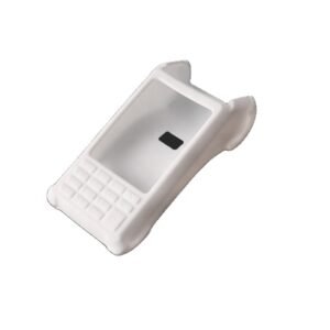 Verifone V240M White POS Silicone Cover