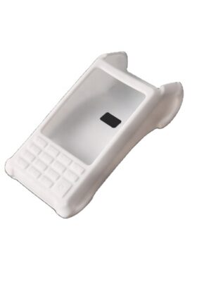 Verifone V240M White POS Silicone Cover