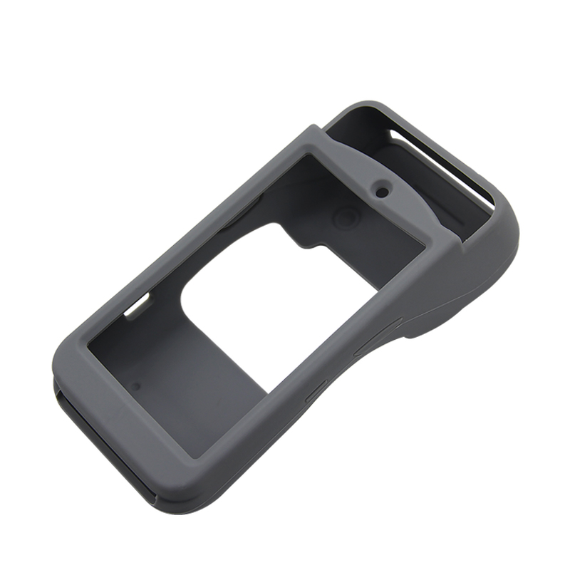 PAX A920 Grey POS Silicone Cover