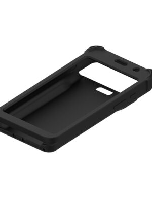 PAX A77 Black POS Silicone Cover