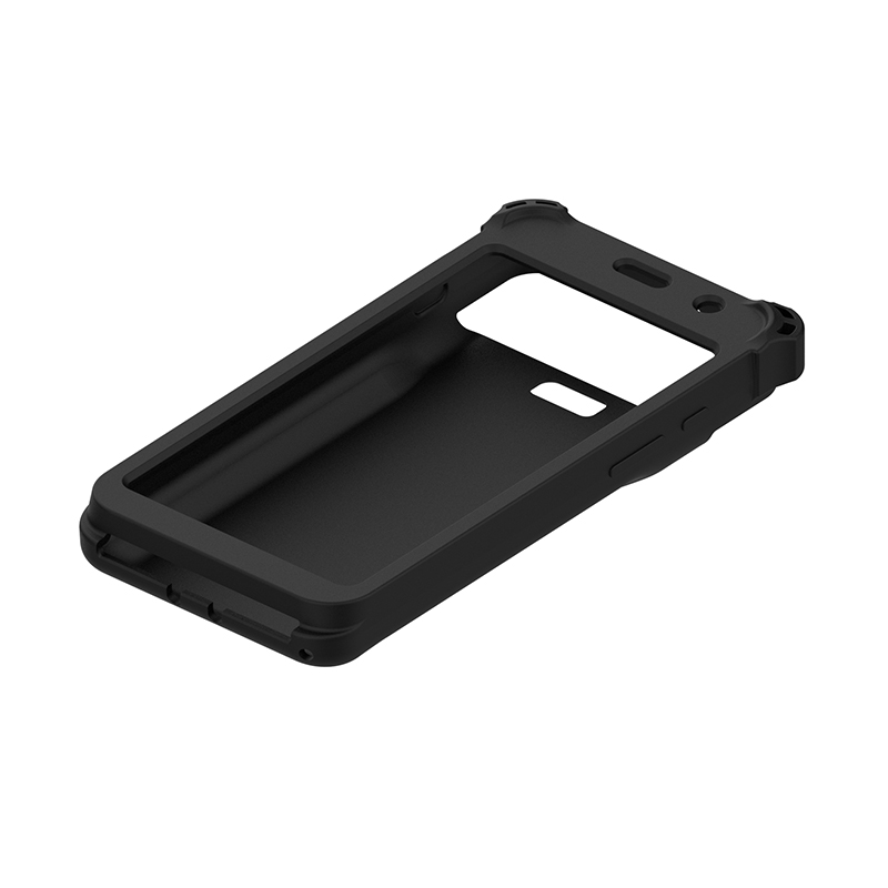 PAX A77 Black POS Silicone Cover