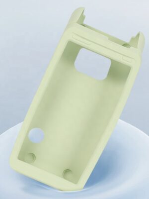 Pax A910 Bright Yellow POS Silicone Cover
