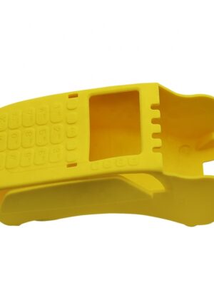 Verifone VX520 Yellow POS Silicone Cover