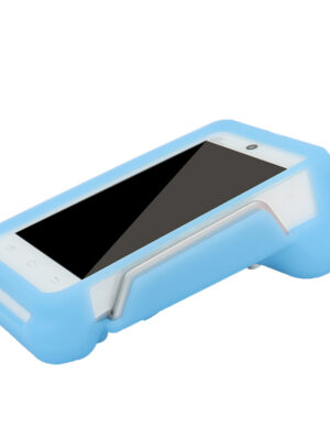 Pax A910 Blue POS Silicone Cover