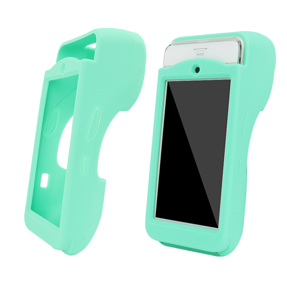 PAX A920 Green POS Silicone Cover
